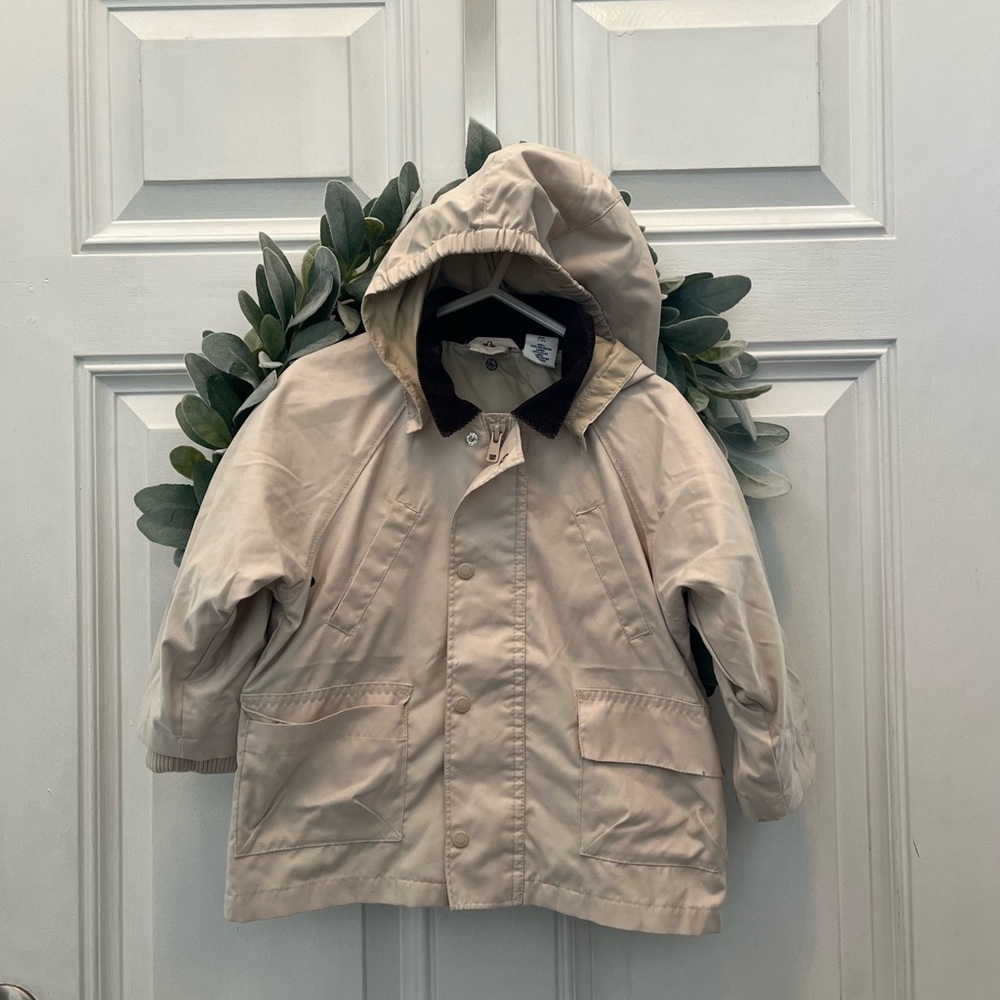 Baby Gap Windbreaker